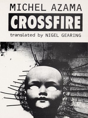 cover image of Crossfire